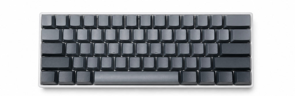 Keyboard Nova Black 60%