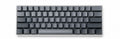 Keyboard Nova Black 60%