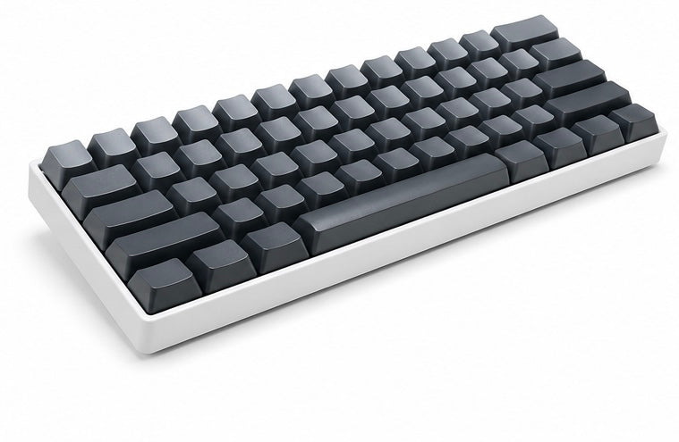 Keyboard Nova Black 60%
