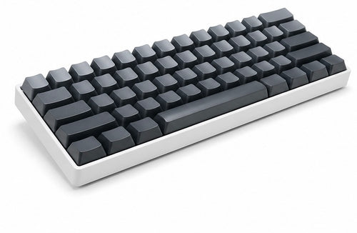 Keyboard Nova Black 60%