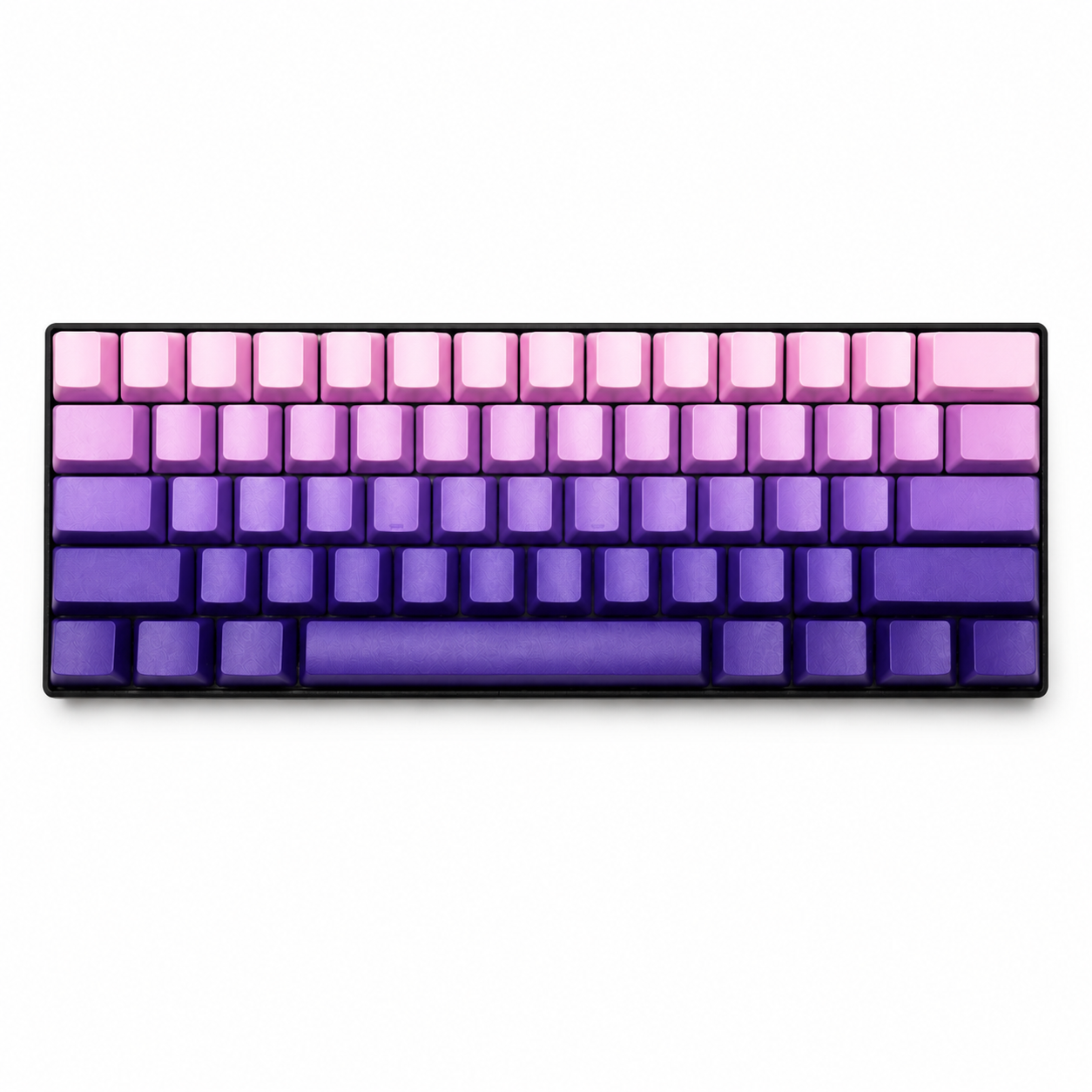 Keyboard Midnight Sakura 60%